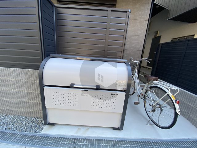 HESTA近代前2のその他共用部分