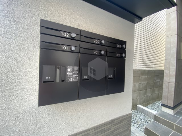 HESTA近代前2のその他共用部分