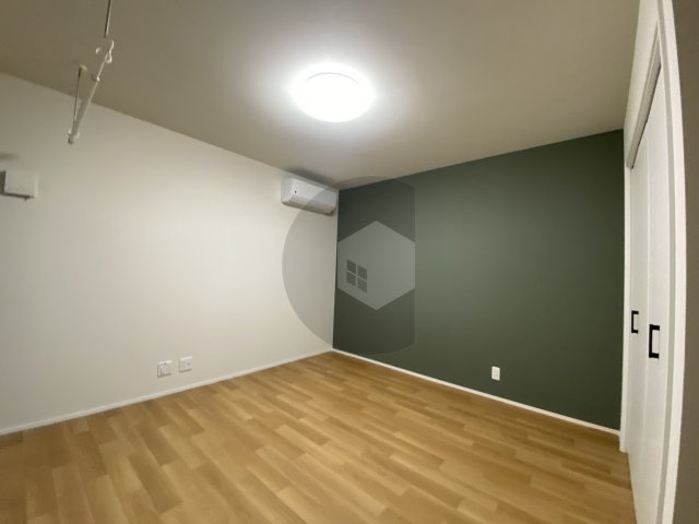 HESTA近代前2の居間・リビング