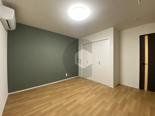 HESTA近代前2の居間・リビング