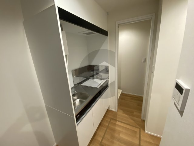 HESTA近代前2のキッチン