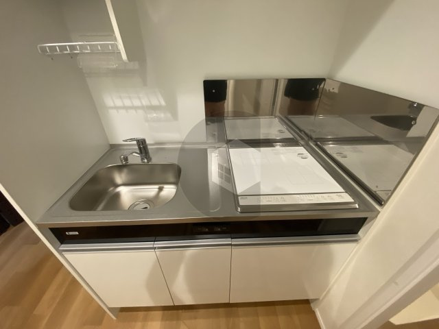HESTA近代前2のキッチン