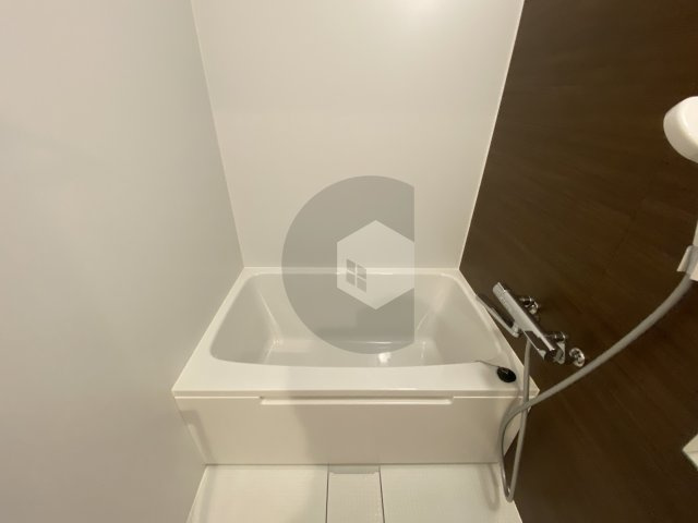 HESTA近代前2の浴室