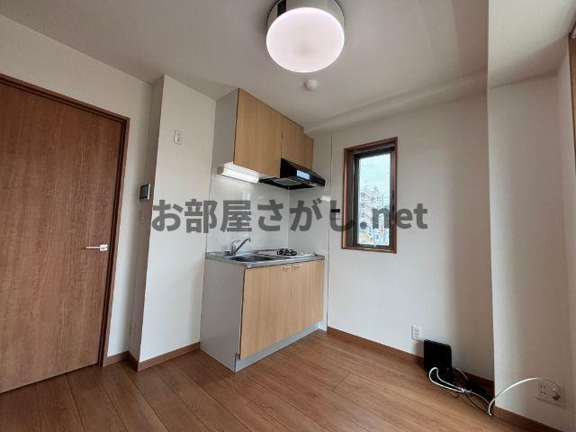 ベルビー河田町 #新宿区 #若松河田 #一人暮らしの居間・リビング