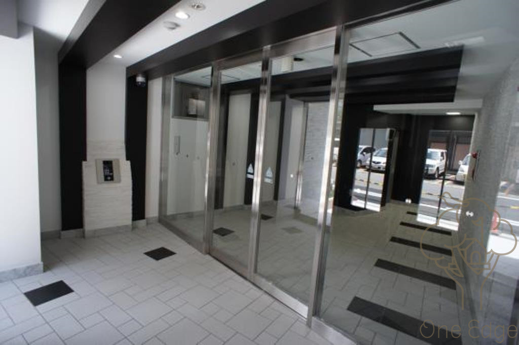 SK南森町のその他共用部分