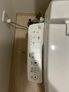 ディームス江坂の設備