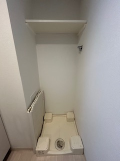 ディームス江坂の設備