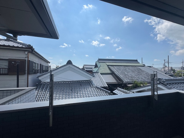 FIOREの展望