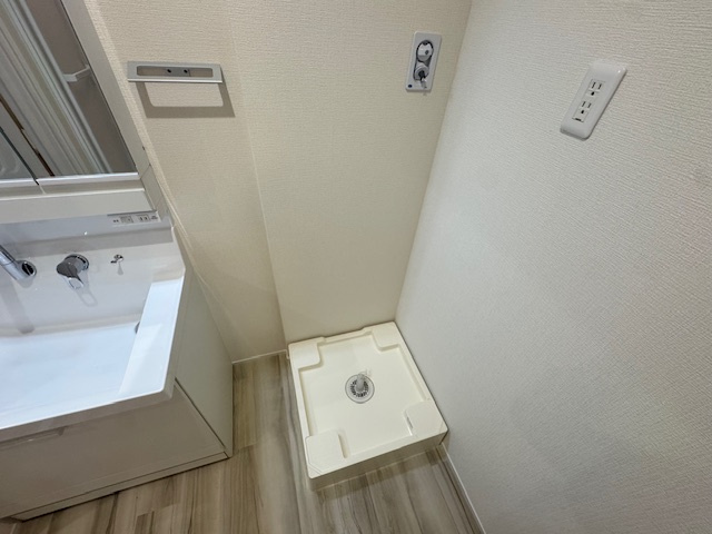 FIOREの設備