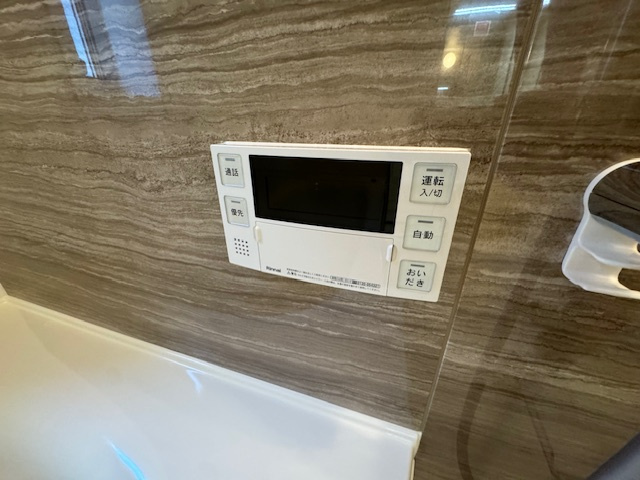 FIOREの設備