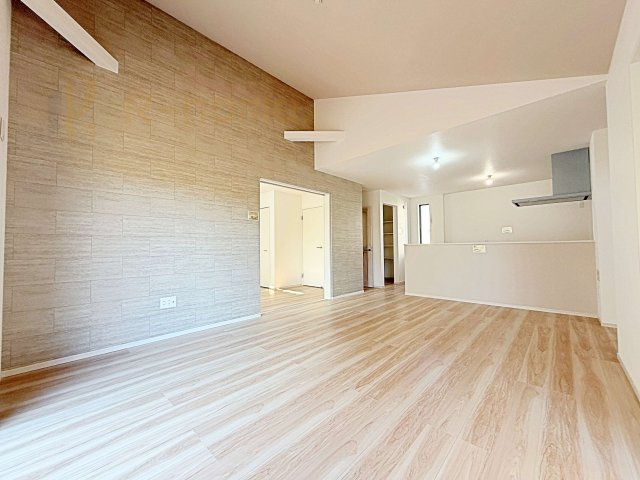 取手市宮和田14期　新築戸建て　1号棟の外観|ご予約を頂ければ、『平日』はもちろん『早朝』や『夜間』もご見学可能です♪お気軽にお申し付けください♪