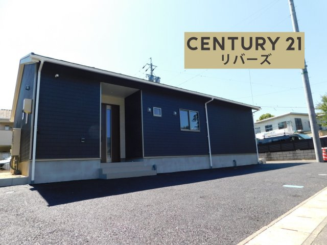 稲沢市平和町西光坊大門北の新築一戸建