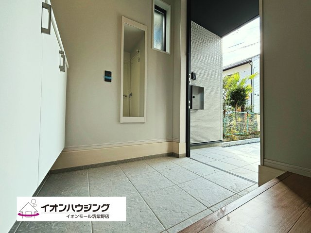 大野城市中央1期３号棟