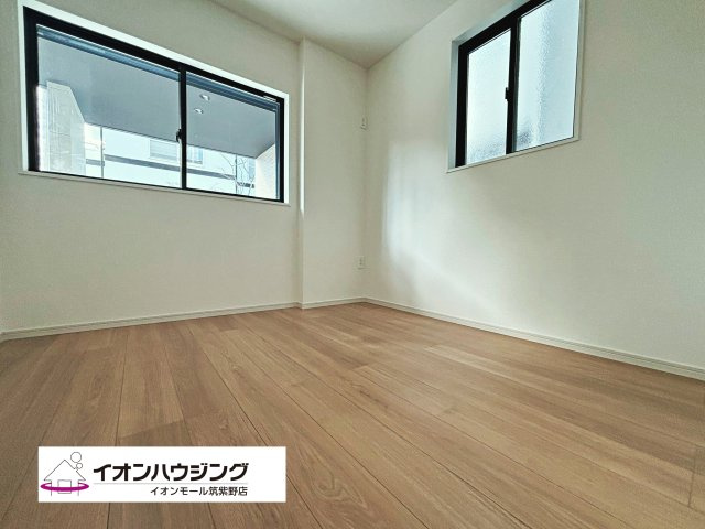 大野城市中央1期３号棟