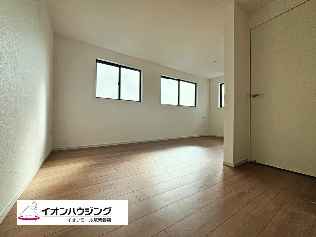 大野城市中央1期３号棟