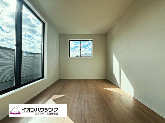 大野城市中央1期３号棟