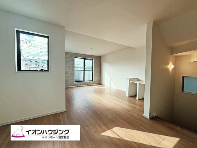 大野城市中央1期３号棟