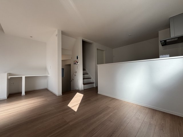 大野城市中央1期３号棟