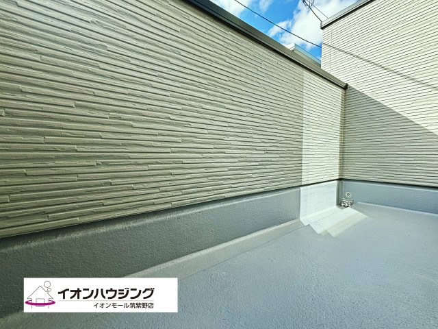 大野城市中央1期３号棟