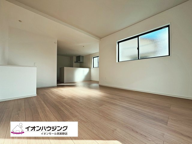 大野城市中央1期３号棟