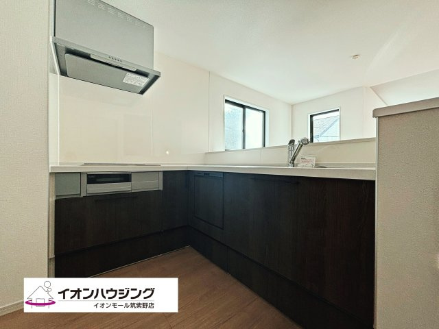 大野城市中央1期３号棟