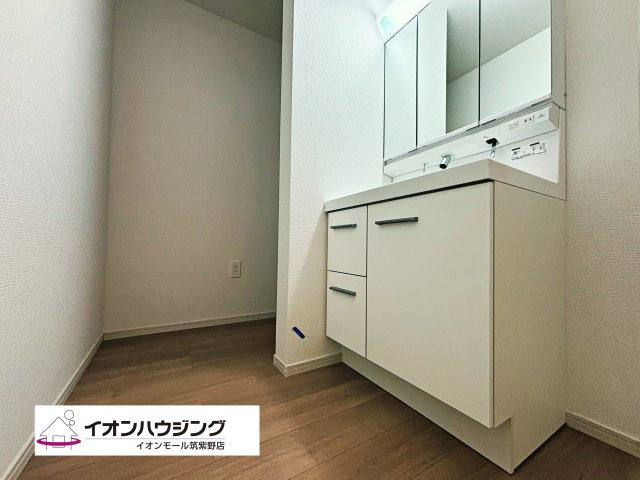 大野城市中央1期３号棟