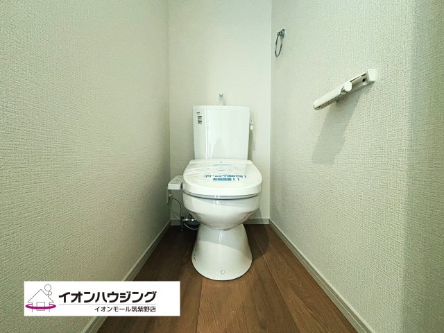 大野城市中央1期３号棟