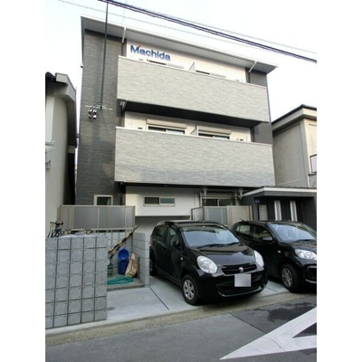 【外観】 | エヌエムサンカンテセット