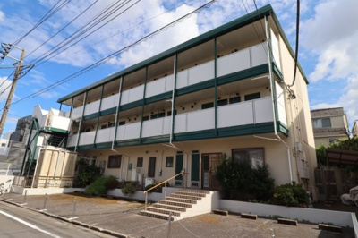 【外観】 | パインヒルズ