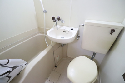 【浴室】 | パインヒルズ