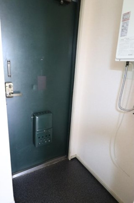 【玄関】 | パインヒルズ