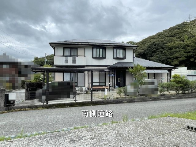 【外観】 | 吾川郡いの町天王南９丁目