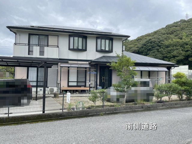 【外観】 | 吾川郡いの町天王南９丁目