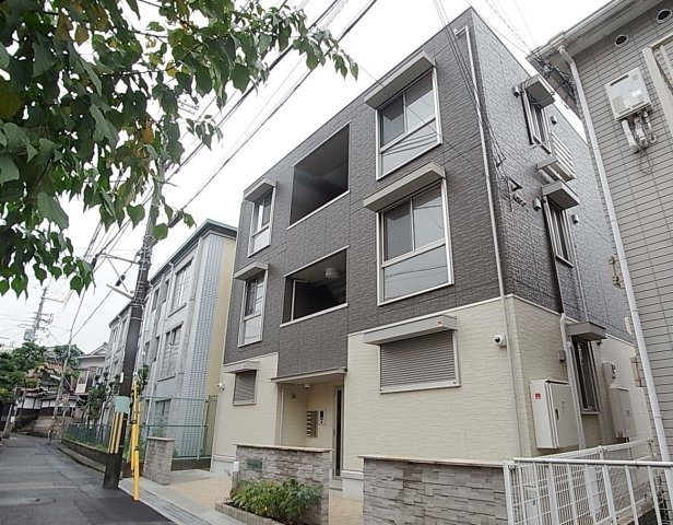 ヴィラージュ上三条