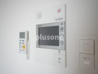 【セキュリティ】 | セレニテ福島アリア