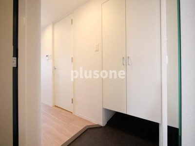 【玄関】 | セレニテ福島アリア