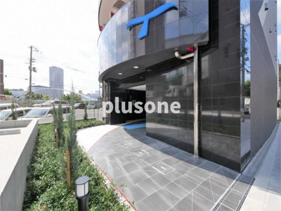 【エントランス】 | セレニテ福島アリア