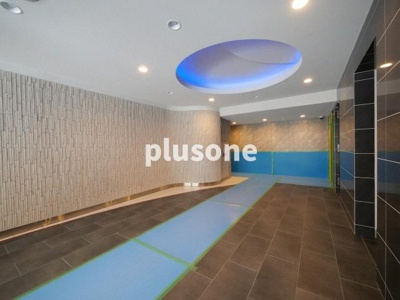 【ロビー】 | セレニテ福島アリア