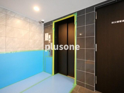  | セレニテ福島アリア