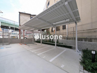  | セレニテ福島アリア