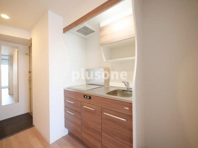 【キッチン】 | セレニテ福島アリア