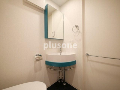 【トイレ】 | セレニテ福島アリア