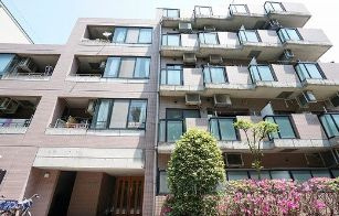 【外観】 | ゾアール茗荷谷 | きれいな外観です