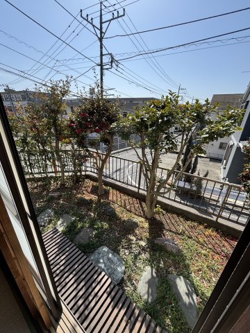 川口町ハウスのその他