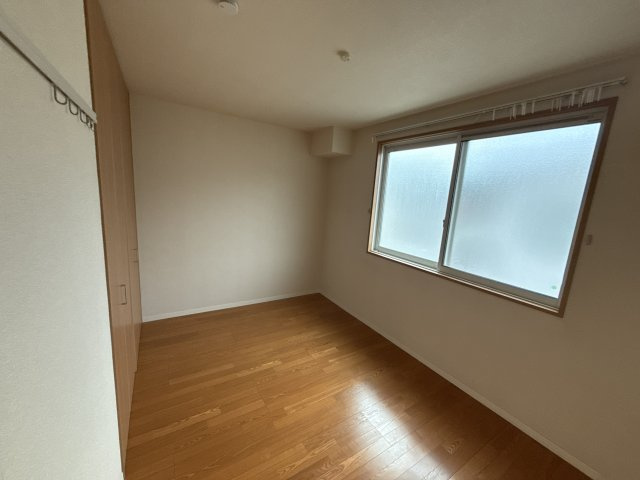 クラヴィエ花水木Ⅱの子供部屋