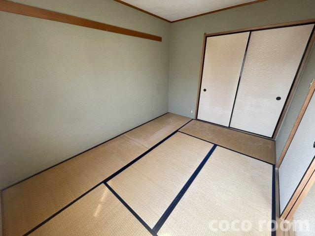 BST Aの和室