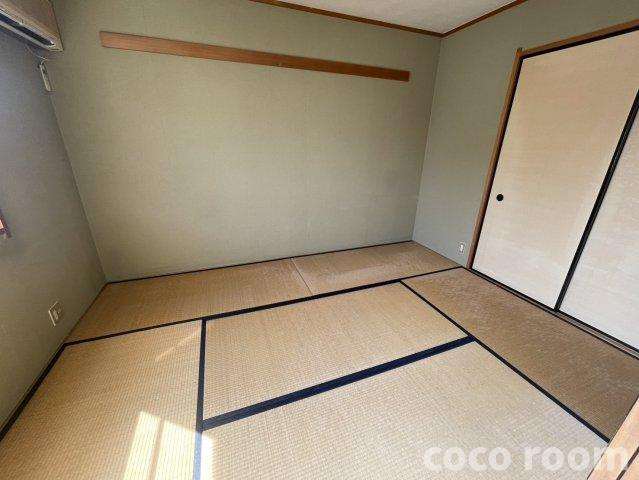 BST Aの和室
