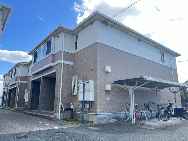 マリンハイムⅠ