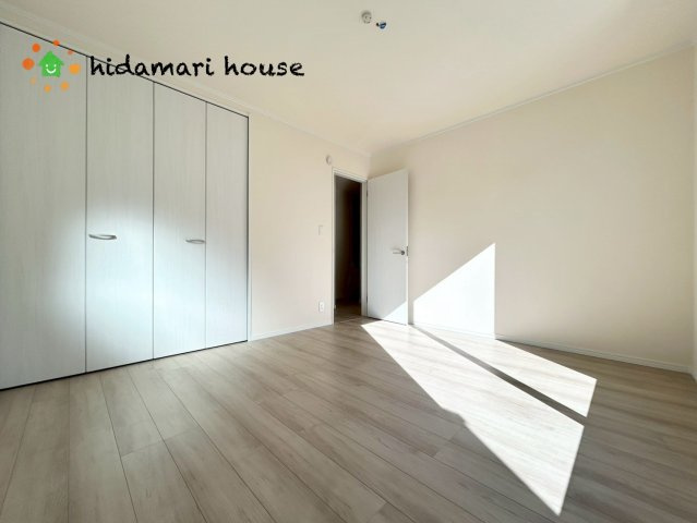 北本市宮内2期　新築戸建　ハートフルCの内装