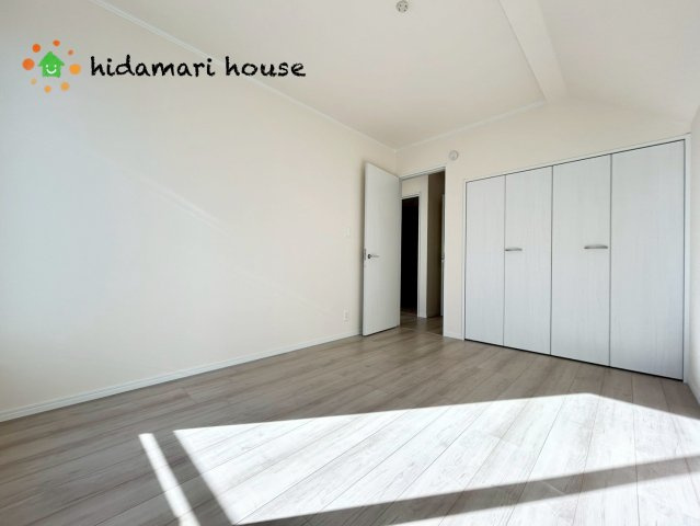 北本市宮内2期　新築戸建　ハートフルCの内装